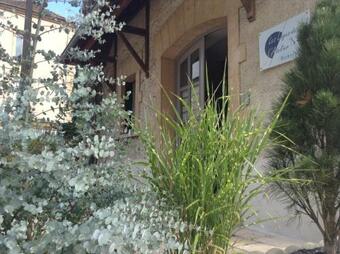 Apartamentos Les Loges De L'atelier