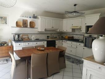 Apartamento Logement Cosy Verdoyant 1er �tage