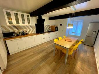 Apartamento Triplex Plein Coeur Du Centre Historique