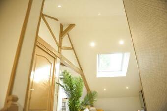 Apartamento Appartement Du Centre