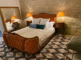 Agroturismo Chambre Avec Belle Terrasse