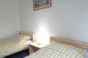 Apartamento La Pointe Studio Appartement