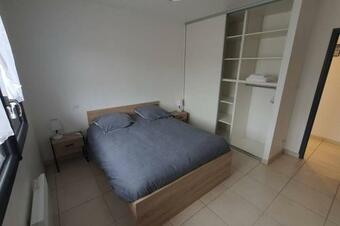 Apartamento Appartement Tout Confort Au Milieu De La Margeride