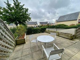 Apartamento Place Du Saut Des Poissonniers