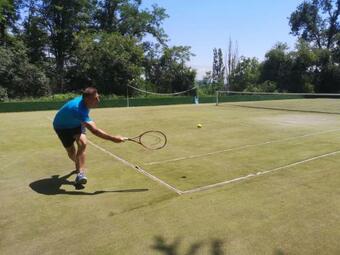 Hostal G�te-studio Bellevue