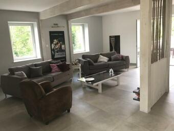 Gite Du Moulin De Lachaux