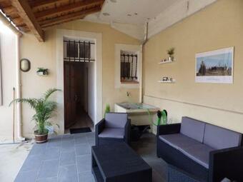 Apartamento La Voile Bleue