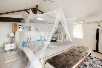 Loft In Duplex With Jacuzzi-terrace And View