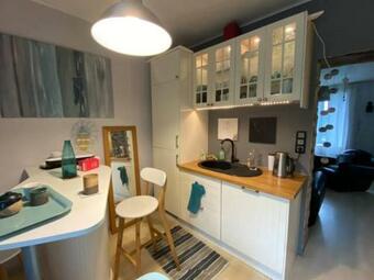 Apartamento Maison Sur Les Remparts, Vue Sur La Vall�e