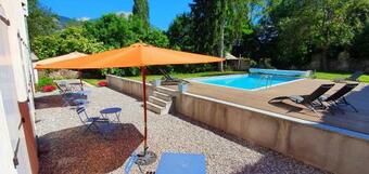 Bed & Breakfast Maison Cimarron