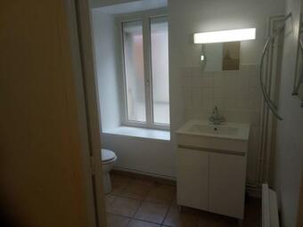 Apartamento Studio Les Solivettes