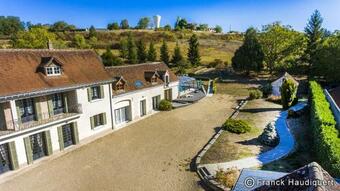 Gite Domaine De Trevety