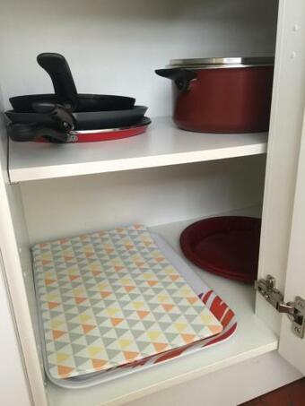 Apartamento Chez Mimi
