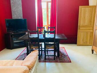 Apartamento Ch�teau De Cr�nille