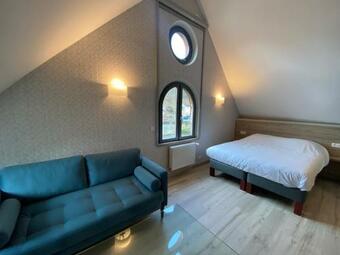 Apartamento L'escale Du Vexin