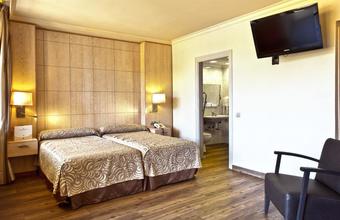 Hotel Spring Bitacora