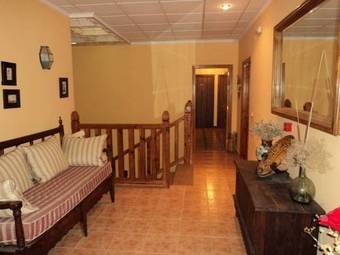Hostal Complejo Ribera De Salobre