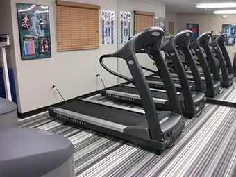 Hotel Candlewood Suites Minneapolis-richfield