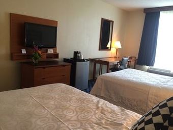 Chateau �lan Hotel And Conference Center