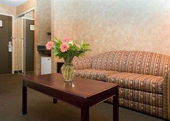 Motel Comfort Inn Sturgeon Falls
