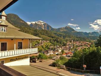 Hotel Vier Jahreszeiten