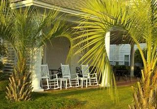 Hotel Residence Inn Wilmington Landfall