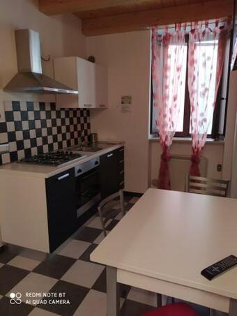 Hostal Il Giramondo Affittacamere