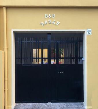 B&B Babay