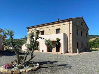 Apartamento Locazione Turistica Libertas