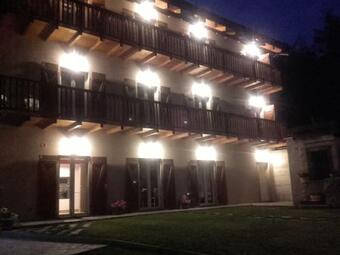 Agroturismo Cascinetta32