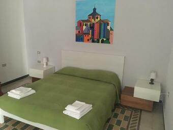 Casa Vacanze Pizzicant�