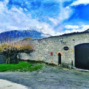 Cottage In Fattoria