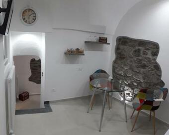 Apartamento C'era UNA Volta (suite)