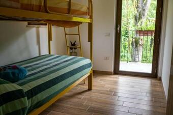 Cottage Esclusivo Sul Fiume Nel Parco Del G. Sasso