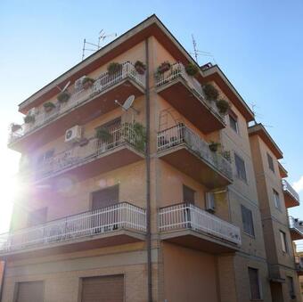 Apartamento L�r�cordi