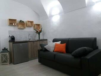 Apartamento C?era UNA Volta