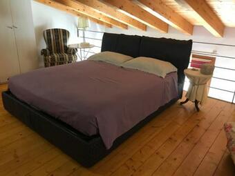 Apartamento B&B Iseo