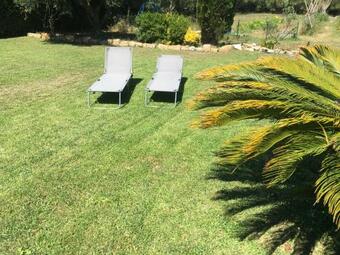 Bed & Breakfast Relais Le Folaghe