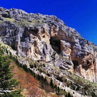 Casa Vacanza Milietta Lama Dei Peligni Chieti