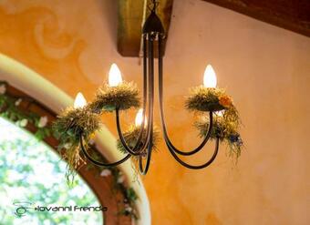 Bed & Breakfast Bio Fattoria C� D'pignat