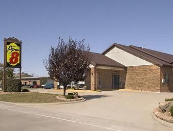 Motel Super 8 Effingham