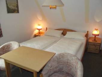 Hostal Pension Bergseeblick