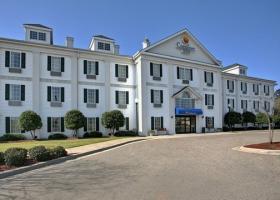 Hotel Comfort Inn West Monroe