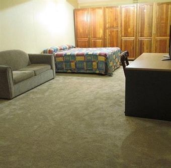 Armidale Motel