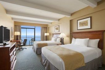 Hotel Country Inns & Suites Virginia Beach