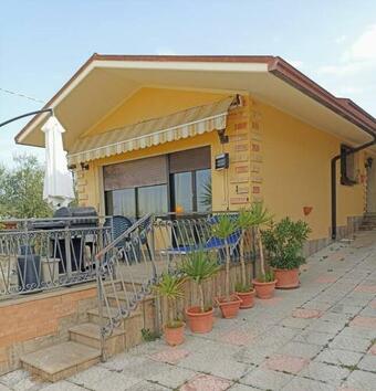 Casa La Gioia Dei Colori