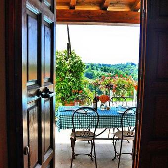 Apartamento Residence Il Vigneto