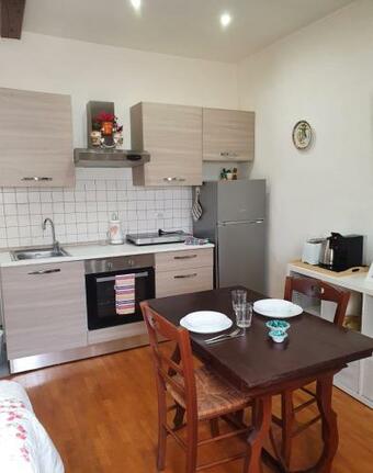 Apartamento Il Campanile