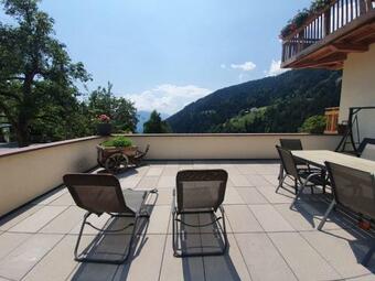 Apartamento Mesnerhof