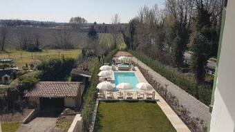 Bed & Breakfast Gardaworld